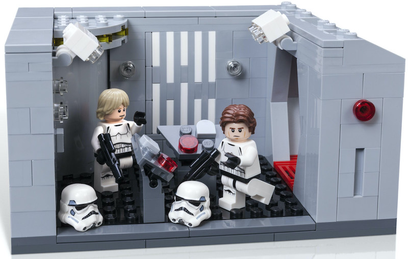 All your base are belong to us!