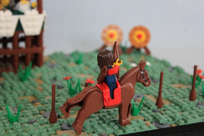 More than one target